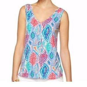 Lily Pulitzer top